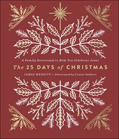The 25 Days of Christmas (Hard Cover)