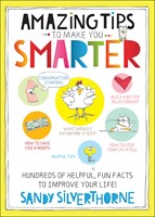 Amazing Tips To Make You Smarter (Paperback)