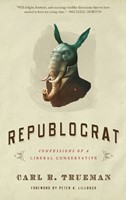 Republocrat (Paperback)