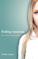 Finding Naasicaa (Paperback)