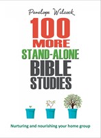 100 More Stand Alone Bible Studies (Paperback)