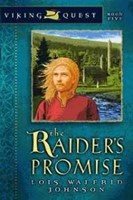 The Raider's Promise (Paperback)