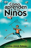 Como Aprenden Los Ninos (Paperback)