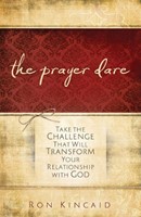 The Prayer Dare (Paperback)