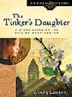 The Tinker's Daughter (Paperback)