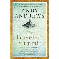 The Traveler's Summit (Paperback)