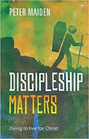 Discipleship Matters (Paperback)