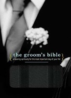 The Groom's Bible (Paperback)