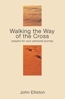 Walking the Way of the Cross (Hard Cover)
