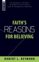 Faith's Reasons For Believing