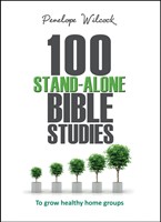 100 Stand-Alone Bible Studies (Paperback)