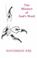 The Ministry of God's Word (Paperback)