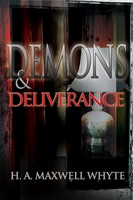 Demons & Deliverance (Paperback)