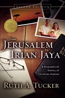From Jerusalem To Irian Jaya (Hard Cover)