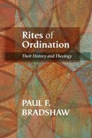 Rites Of Ordination (Paperback)