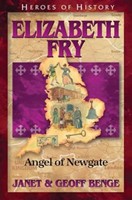 Elizabeth Fry (Paperback)