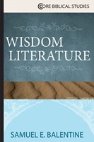 Wisdom Literature (Paperback)