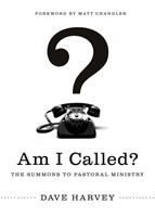 Am I Called? (Paperback)