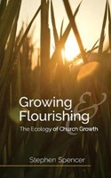 Growing And Flourishing (Paperback)