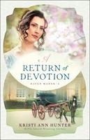 Return Of Devotion, A (Paperback)