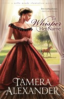 To Whisper Her Name (Paperback)