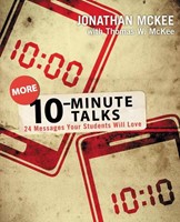 More 10-Minute Talks
