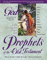 Life Principles From The Prophets Of The Old Testament (Paperback)