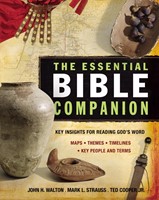 The Essential Bible Companion (Paperback)