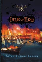 Isle of Fire (Paperback)