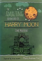 Time Machine: The Amazing Adventures of Harry Moon