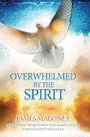 Overwhelmed By The Spirit (Paperback)