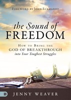 The Sound Of Freedom (Paperback)