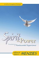Spirit And Power (Paperback)