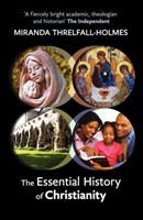 The Essential History Of Christianity (Paperback)