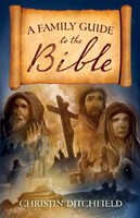 Family Guide To The Bible, A (Paperback)