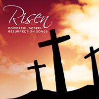 Risen: Powerful Gospel Resurrection Songs (CD-Audio)