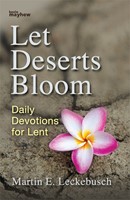 Let Deserts Bloom (Paperback)