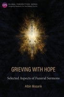 Grieving With Hope (Paperback)