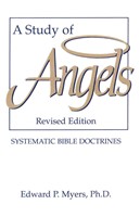Study of Angels, A (Paperback)