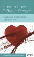 How To Love Difficult People (Paperback)