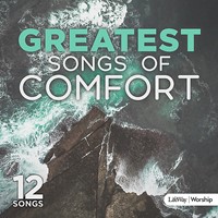 Greatest Songs Of Comfort CD