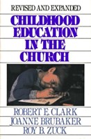 Childhood Education In The Church (Hard Cover)