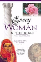 Every Woman In The Bible (Paperback)