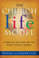 The Church Life Model (Paperback)