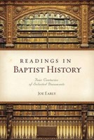 Readings In Baptist History (Paperback)