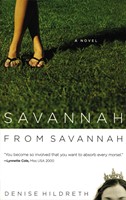 Savannah from Savannah (Paperback)