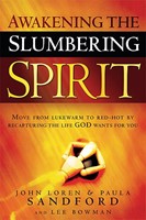 Awakening The Slumbering Spirit (Paperback)