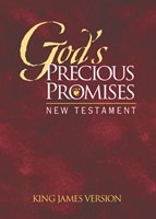 KJV God's Precious Promises New Testament