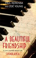 Beautiful Friendship, A (Paperback)