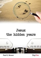 Jesus: The Hidden Years (Paperback)